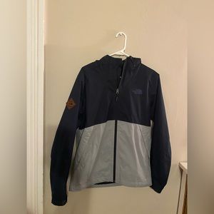 North Face Men’s Rain Jacket